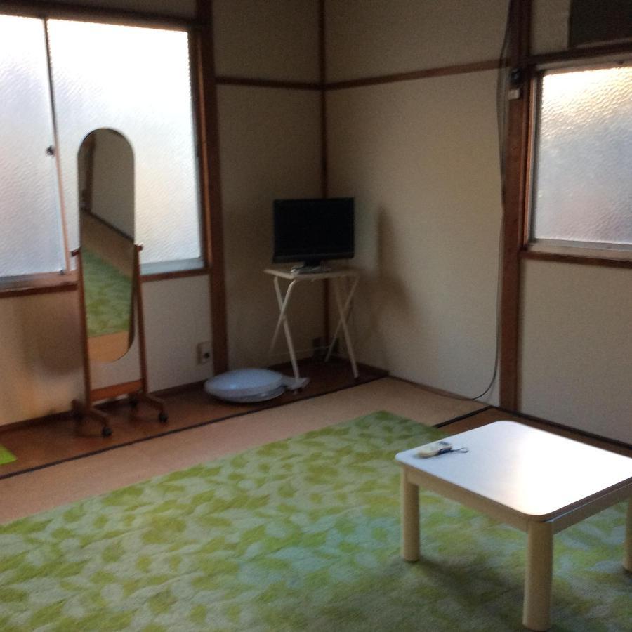 ハーモニーイン Osaka Bagian luar foto