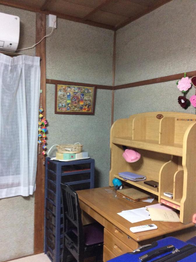 ハーモニーイン Osaka Bagian luar foto