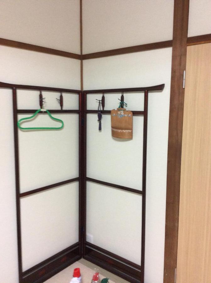 ハーモニーイン Osaka Bagian luar foto