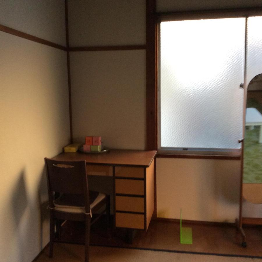 ハーモニーイン Osaka Bagian luar foto